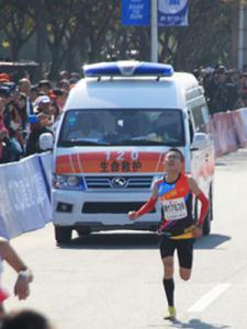 交口县大型活动