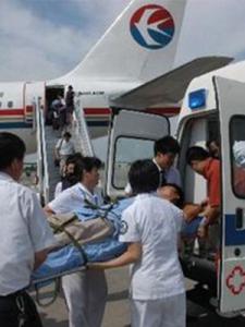 交口县接送服务